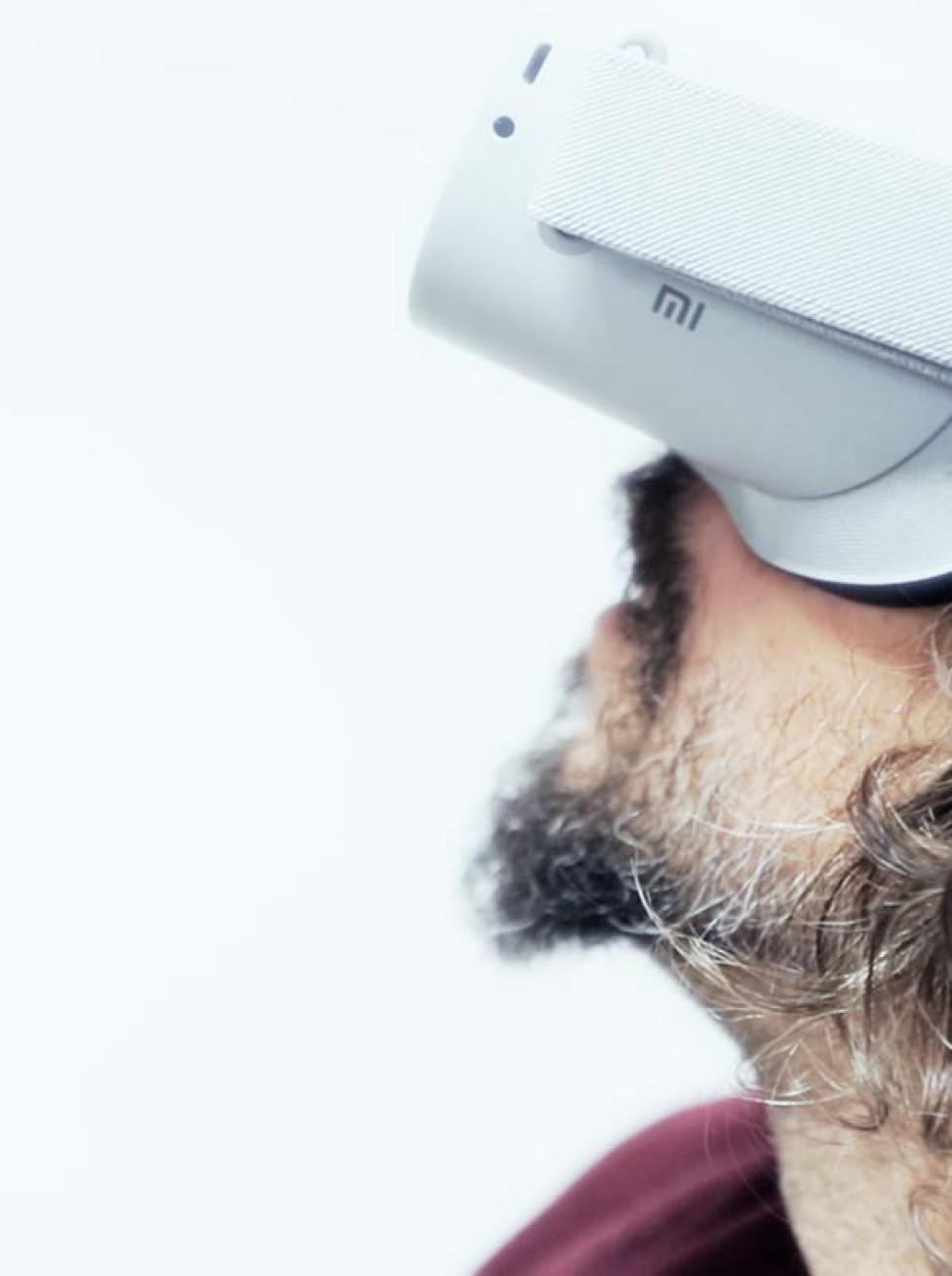 vidéo et application pour casque réalité virtuelle